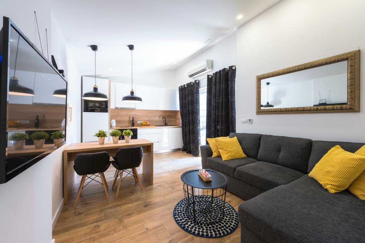 Apartment Central 1 Dubrovnik Luaran gambar