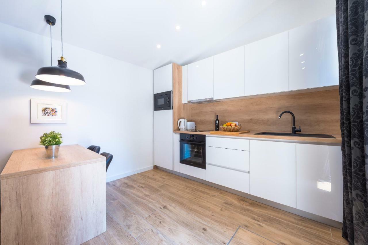 Apartment Central 1 Dubrovnik Luaran gambar