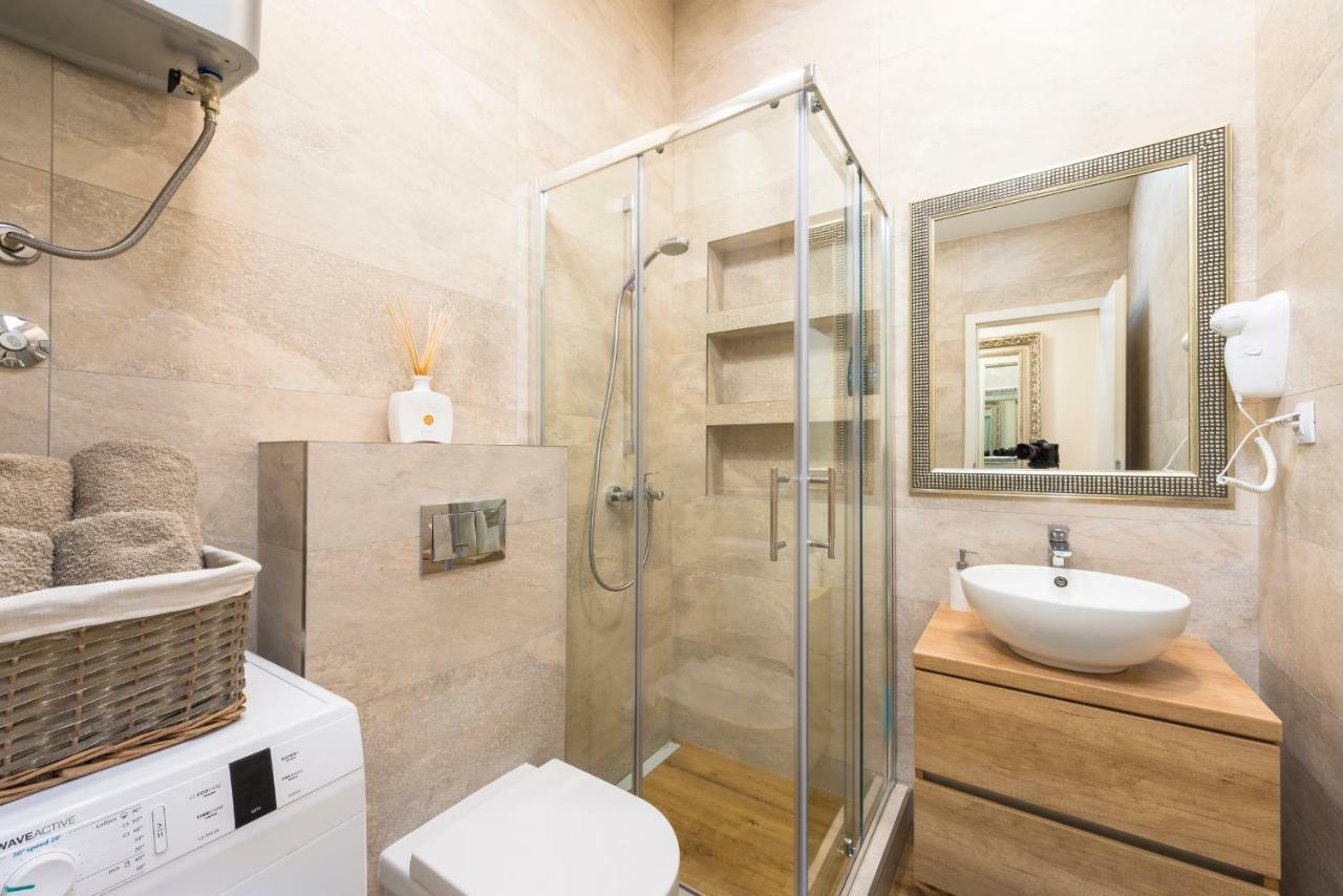 Apartment Central 1 Dubrovnik Luaran gambar