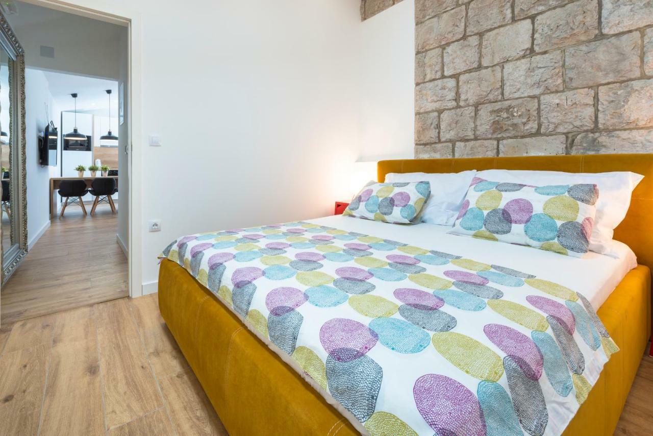 Apartment Central 1 Dubrovnik Luaran gambar