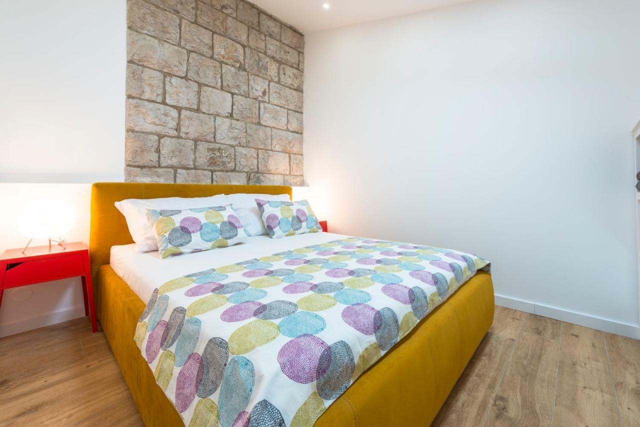 Apartment Central 1 Dubrovnik Luaran gambar