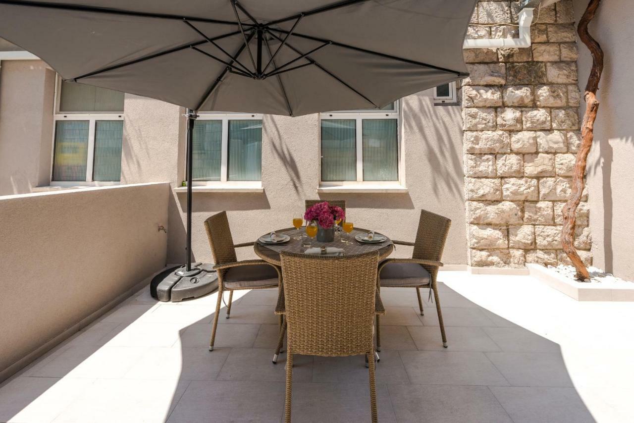 Apartment Central 1 Dubrovnik Luaran gambar
