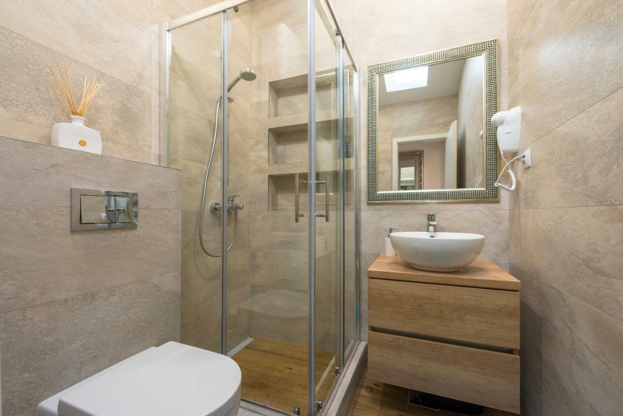 Apartment Central 1 Dubrovnik Luaran gambar