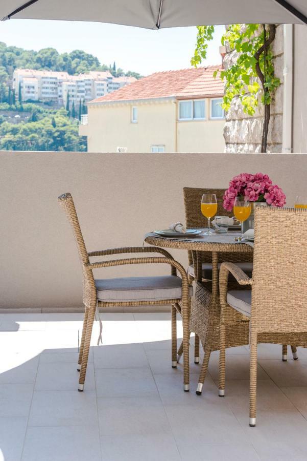 Apartment Central 1 Dubrovnik Luaran gambar