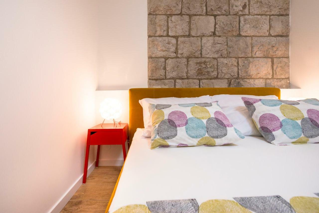 Apartment Central 1 Dubrovnik Luaran gambar