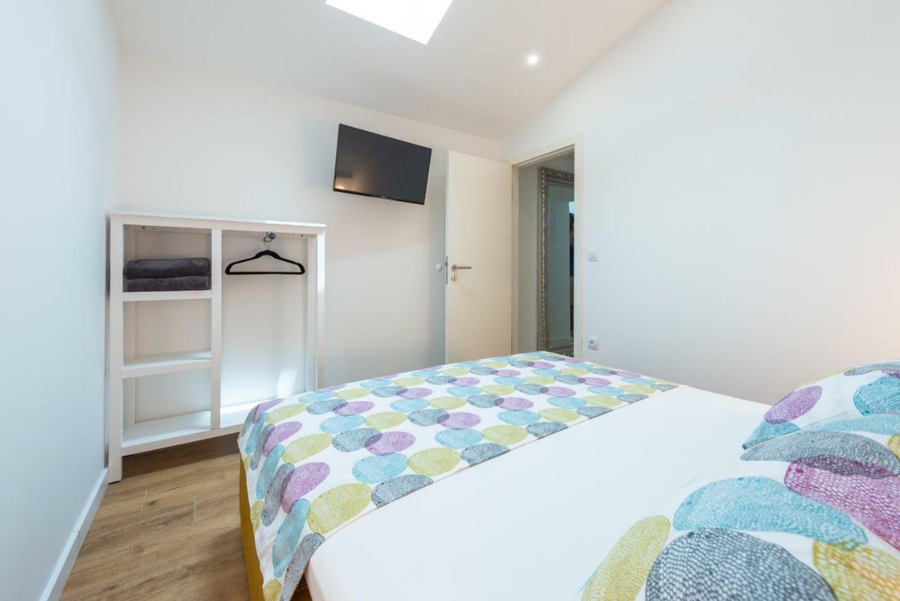 Apartment Central 1 Dubrovnik Luaran gambar