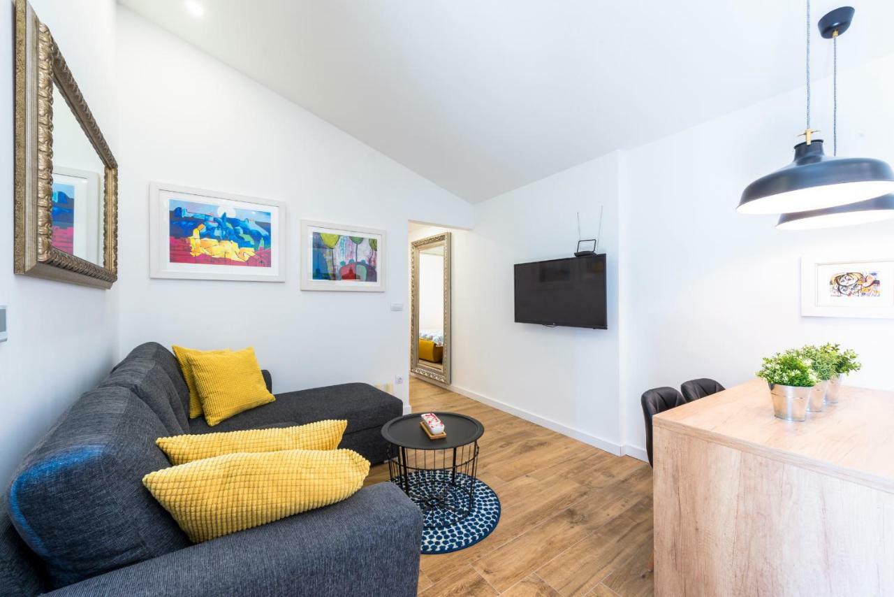 Apartment Central 1 Dubrovnik Luaran gambar